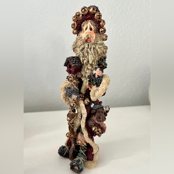 Boyd’s Bears Boyd’s  Na-Nick of the  North - Picture 1 of 1